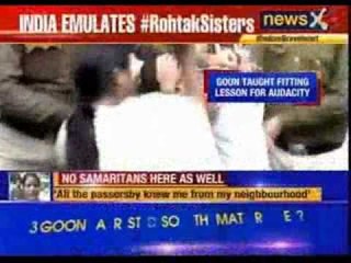 #IndoreBraveheart: 22- year-old Nirmala Pandit hunts down chain snatcher in Indore