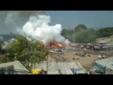 Amritsar blast: Several injured in a blast at Nirankari Bhawan in Amritsar's Rajasansi village