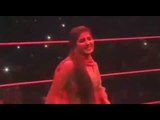 Sapna Choudhary Dance Video with Arshi Khan in Wrestling Ring; रेसलिंग रिंग में लगाए ठुमके