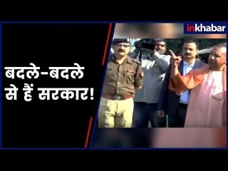 पीएम मोदी से मिलने के बाद सख्त हुए योगी, ले रहे मंत्रियों और अफसरों की क्लास