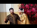 Deepika Padukone-Ranveer Singh’s Bengaluru Wedding Reception - All Inside Detail