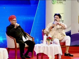 India News Manch Rajasthan: युवा रोज़गार पर बीजेपी और कांग्रेस की बड़ी बहस