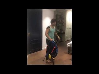 Varun Dhawan Injured on the sets of Kalank Movie; वरुण Film कलंक की Shooting के दौरान घायल हुए