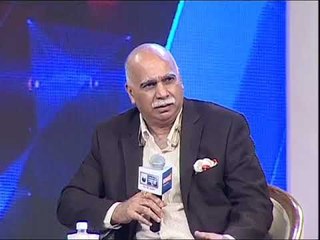 India News Manch: Randhir Vikram Singh ने कहा, राजस्थान का सबसे बड़ा मुद्दा है- पानी