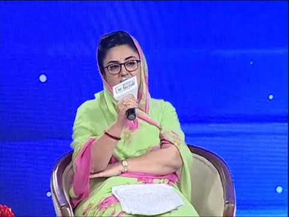 India News Manch: Raseshwari Rajya Laxmi ने कहा, राजपरिवार हमेशा से अपने लोगों के साथ जुड़ा हुआ है