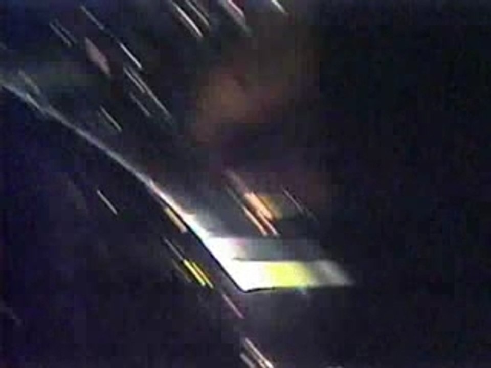Beastie Boys Live at The Kitchen in 1983
