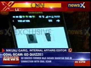 NewsX Exclusive: MHA alert over Khandwa prison escapees