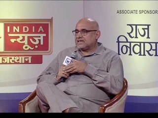 India News Manch: बीजेपी के अविनाश राय खन्ना बोले- हमारी सभी भर्तियों को चैलेंज किया गया