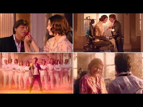 Mere Naam Tu Video Song | ZERO Movie New Song Mere Naam Tu | Shah Rukh Khan | ZERO नया गाना रिव्यू