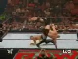 Raw 1 7 08 Chris Jericho vs JBL & Snitsky