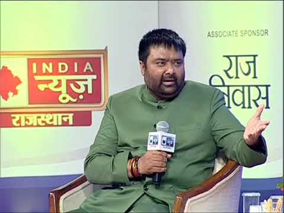 India News Manch: HRD Min Prakash Javadekar on Private Member Bill