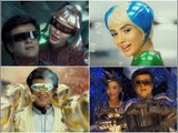 Tu hi re Song | Tu Hi Re Robot 2.0 New Song | Rajinikanth, A.R Rahman | Song Review
