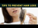 Maintain Hair Growth and Prevent Hair Loss | रूसी ( Dandruff) हटाने के घरेलु उपाय और नुस्खे