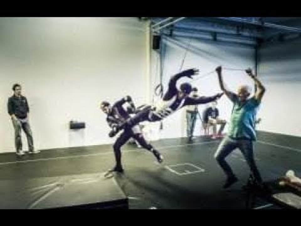 2.0 Movie Stunning Slow Motion Sequences Shot;  2.0 Film के Action Scenes की Slow Motion में शूटिंग