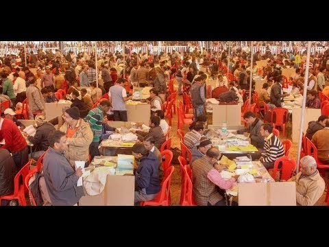 Madhya Pradesh Assembly Elections 2018: आज MP में 230, और मिज़ोरम में 40 सीटों के लिए मतदान