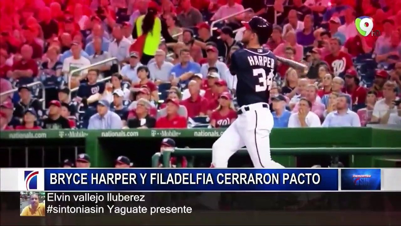 Deportes SIN  01-03-2019