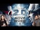 2.0 Movie Review (Pre) | रोबोट 2.0 -रिव्यू (प्री) | RajniKanth| Akshay Kumar|Robot 2.0 | Amy Jackson