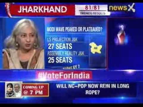 #VoteForIndia: Has Modi wave peaked or plateaued?