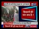 Kisan rally live updates: Farmers marching to Parliament stopped | Kisan Mukti March 2018