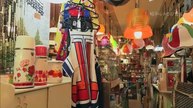 美の壺「昭和レトロの食卓」