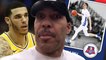 Lavar Ball Starts His Own ALL STAR Game After Lamelo Ball Gets SNUBBED!
