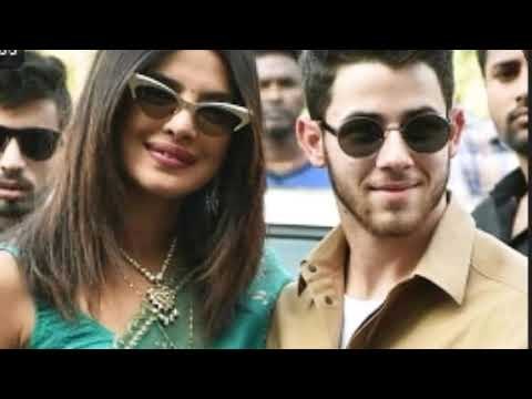 Priyanka Chopra First Pic After Marriage in Mangalsutra & Sindhoor with Husband Nick Jonas