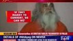 Ram Vilas Vedanti justifies conversion on NewsX