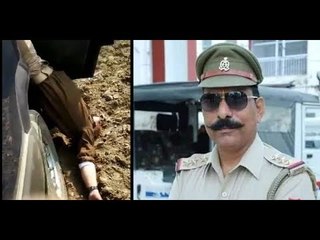 Bulandshahr में साजिश का पूरा सच, कैसे लगी इंस्पेक्टर को गोली !