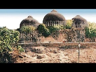 Download Video: Babri Masjid Demolition Day: बाबरी विध्वंस की 26 वीं बरसी आज, अयोध्या किले में तब्दील