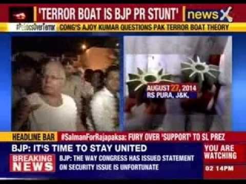 Lalu Prasad Yadav blames Modi for Deaths along International border