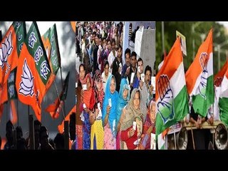 Rajasthan Election 2018: किसके हाथ में जाएगी राजस्थान और तेलंगाना की डोर?