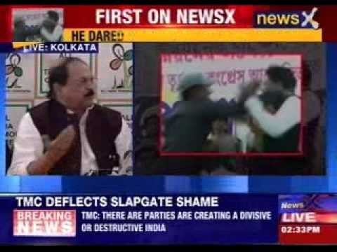 #DidiNephewSlapped: Bloody & bruised body dumped in Hospital