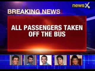 Bomb scare in Jalpaiguri district in West Bengal