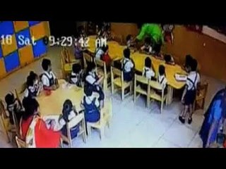 Gurugram: हर मम्मी-पापा को सावधान करने वाली खबर