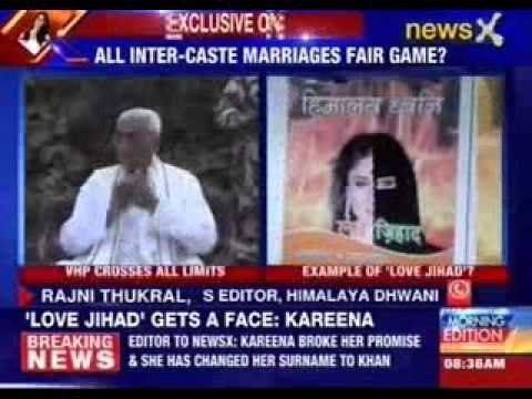 Kareena's morphed photo used as warning against ‘love jihad’