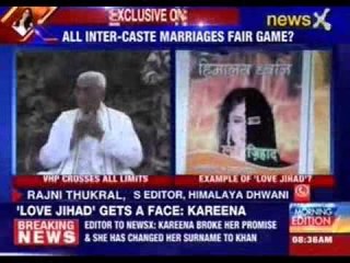 Kareena's morphed photo used as warning against ‘love jihad’