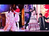 Isha Ambani के संगीत कार्यक्रम में Salman-Aamir साथ थिरके, Abhishek-Aishwarya ने भी किया डांस