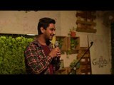 Jokes On Tinder ~ Stand up Comedy ~ Vansh Bhatia : Guftagu Cafe