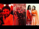 Kapil sharma- Ginni Chatrath Wedding Ceremony: All Inside Pics & Detail