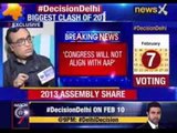 #DelhiDecision: Delhi polls date announced