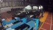 La Seat Tarraco obtient cinq étoiles aux crash-tests Euro NCAP
