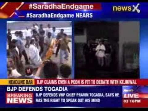 Mukul Roy reaches Kolkata for CBI questioning