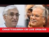 Chhattisgargh CM LIVE Update: राहुल का फॉर्मूला, ढाई-ढाई साल के लिए मुख्यमंत्री !