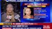 Will Abhishek Manu Singhvi apologise for insulting Kiran Bedi?