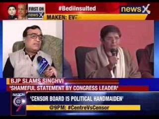 #DecisionDelhi: Can Bedi turns tables on Kejriwal?