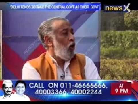 Story Unfolds: Decision Delhi roundtable: South Delhi