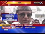 Are woman machines capable for producing 10 kids: Azam Khan