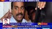 Janardhan Reddy granted bail in illegal mining case