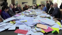 Öğrencilerden Türk Yıldızları'na davet mektubu - ANTALYA