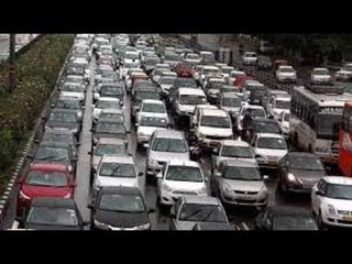 Delhi Cars To Get Costly As One-Time Parking Charges Hiked Up To 18 Times